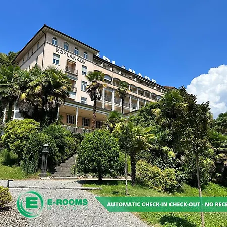 E-Rooms Minusio-2